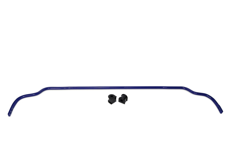 Superpro 18-25 Jeep Wrangler 20mm HD Fixed Rear Sway Bar Kit